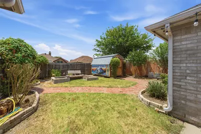 117 Clover Leaf Lane, Red Oak, TX 75154 - Photo 12