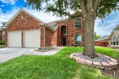 8217 Rayburn Lane, McKinney, TX 75072 - Photo 2