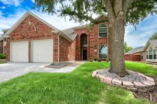 8217 Rayburn Ln, McKinney, TX 75072 - Photo 2