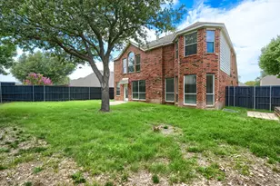 8217 Rayburn Ln, McKinney, TX 75072 - Photo 30