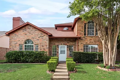 2001 Village Creek Drive, Garland, TX 75040 - Photo 2