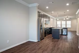 117 Springtree St, Denton, TX 76209 - Photo 4