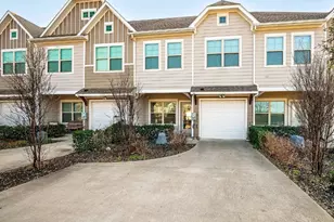 117 Springtree St, Denton, TX 76209 - Photo 1