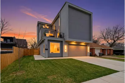 1810 Kraft Street, Dallas, TX 75212 - Photo 1