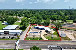 521 W Main St, Chandler, TX 75758 - Photo 1