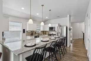 3004 Marigold Dr, Wylie, TX 75098 - Photo 6