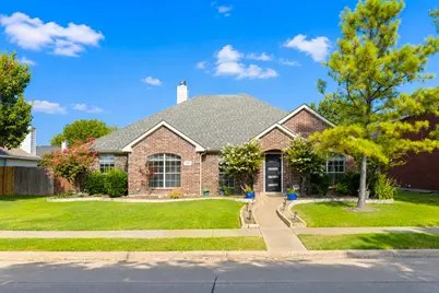 750 Bethany Lake Boulevard, Allen, TX 75002 - Photo 1