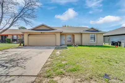 3201 Highlawn Terrace, Fort Worth, TX 76133 - Photo 1