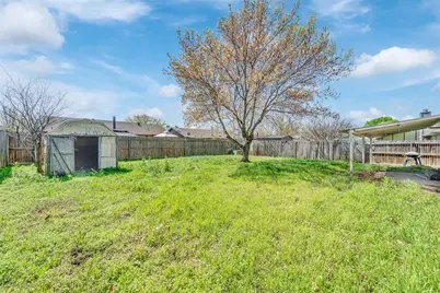 3201 Highlawn Terrace, Fort Worth, TX 76133 - Photo 18