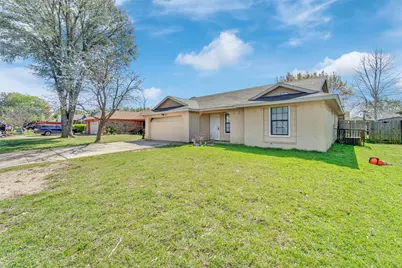 3201 Highlawn Terrace, Fort Worth, TX 76133 - Photo 2