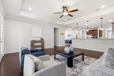 2554 Luna Vista Lane, Frisco, TX 75036 - Photo 14