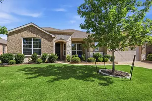 2554 Luna Vista Ln, Frisco, TX 75036 - Photo 1