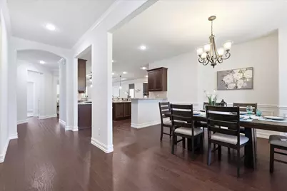 2554 Luna Vista Lane, Frisco, TX 75036 - Photo 8