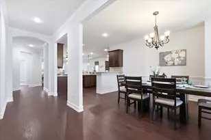 2554 Luna Vista Ln, Frisco, TX 75036 - Photo 8
