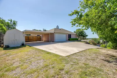 401 Hillside Drive, Aledo, TX 76008 - Photo 20
