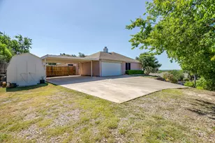 401 Hillside Dr, Aledo, TX 76008 - Photo 20