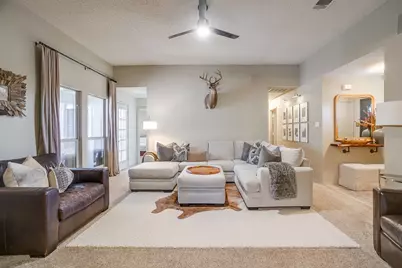 401 Hillside Drive, Aledo, TX 76008 - Photo 4