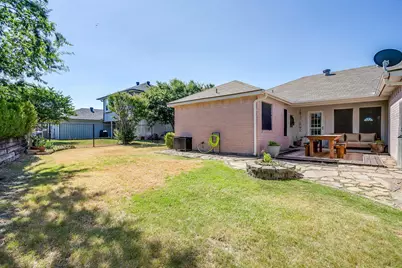 401 Hillside Drive, Aledo, TX 76008 - Photo 22