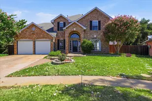2304 Stoney Brook Ln, Flower Mound, TX 75028 - Photo 1