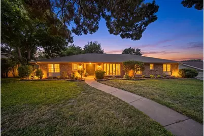3721 Wosley Drive, Fort Worth, TX 76133 - Photo 2