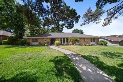 3721 Wosley Drive, Fort Worth, TX 76133 - Photo 1