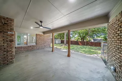 3721 Wosley Drive, Fort Worth, TX 76133 - Photo 32