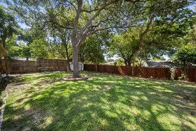 3721 Wosley Drive, Fort Worth, TX 76133 - Photo 34