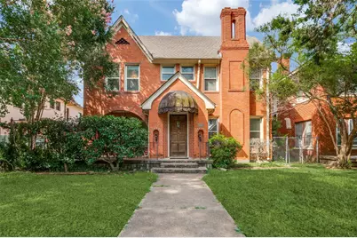 1324 Kings Highway #3, Dallas, TX 75208 - Photo 10