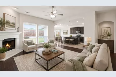 217 Angelina Court, Azle, TX 76020 - Photo 1