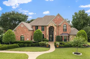 400 Indian Paintbrush Way, Southlake, TX 76092 - Photo 1
