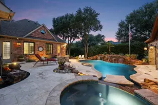 400 Indian Paintbrush Way, Southlake, TX 76092 - Photo 32