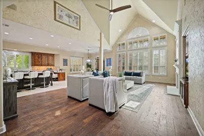 400 Indian Paintbrush Way, Southlake, TX 76092 - Photo 4
