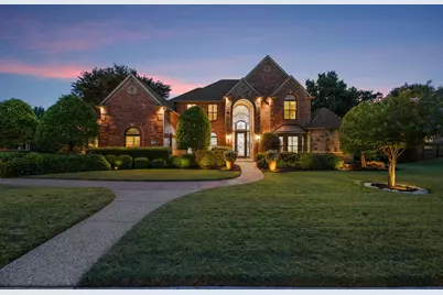 400 Indian Paintbrush Way, Southlake, TX 76092 - Photo 40