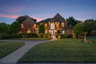 400 Indian Paintbrush Way, Southlake, TX 76092 - Photo 40