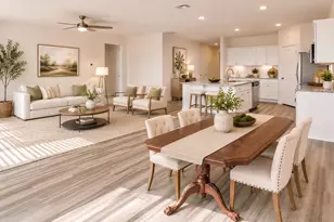 2901 Aspen Dr, Anna, TX 75409 - Photo 6
