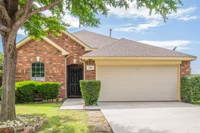 100 Mustang Court, Celina, TX 75009 - Photo 4