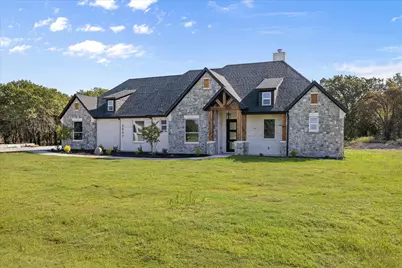 2057 Glenhollow Drive, Weatherford, TX 76088 - Photo 1