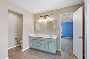 4845 Eagle Trace Dr, Fort Worth, TX 76244 - Photo 24