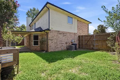 4845 Eagle Trace Drive, Fort Worth, TX 76244 - Photo 28