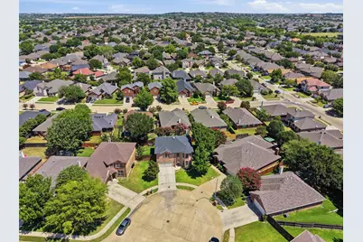 4845 Eagle Trace Drive, Fort Worth, TX 76244 - Photo 32