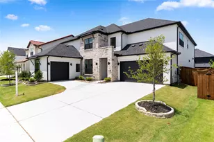 10437 Milkweed Ct, Frisco, TX 75035 - Photo 2