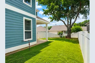 2301 Rodgers Lane, Providence Village, TX 76227 - Photo 20