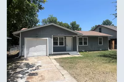 11303 Trail Lane, Balch Springs, TX 75180 - Photo 1