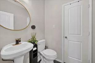 8913 Cranston Ct, Providence Village, TX 76227 - Photo 10