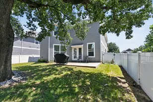 8913 Cranston Ct, Providence Village, TX 76227 - Photo 24