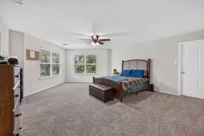8913 Cranston Court, Providence Village, TX 76227 - Photo 18
