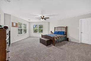 8913 Cranston Ct, Providence Village, TX 76227 - Photo 18