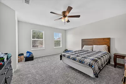 8913 Cranston Court, Providence Village, TX 76227 - Photo 12