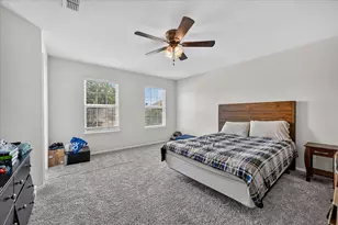 8913 Cranston Ct, Providence Village, TX 76227 - Photo 12
