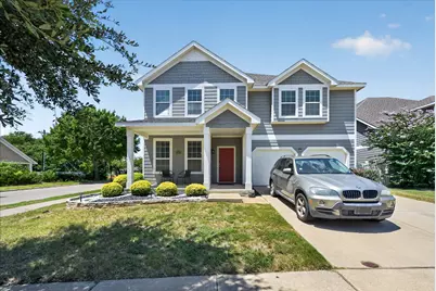 8913 Cranston Court, Providence Village, TX 76227 - Photo 2